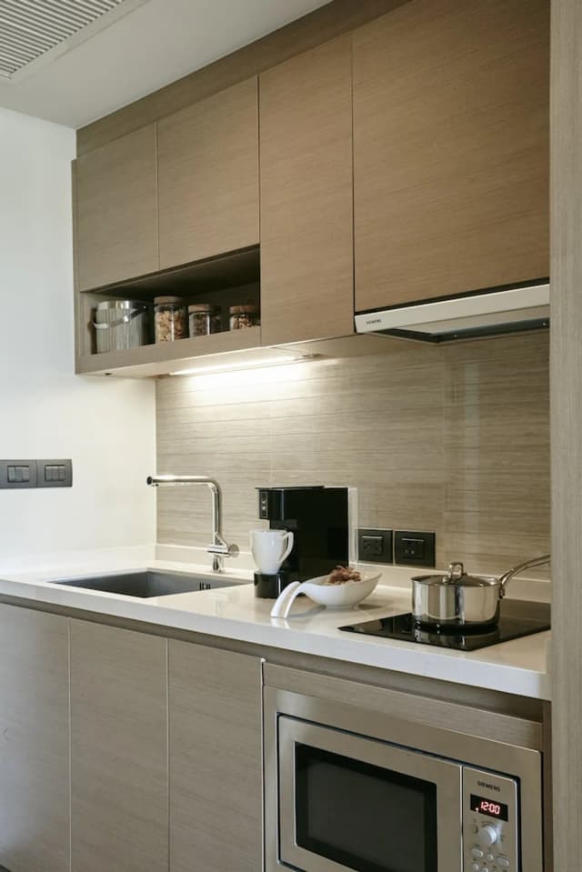 アマリ プーケット-スイート キングベッド 1 台 オーシャンビュー (Coral Lounge)-5