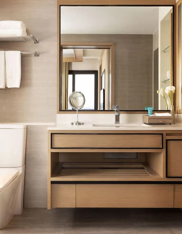 アマリ プーケット-スイート 1 ベッドルーム バルコニー オーシャンビュー (Club)-4