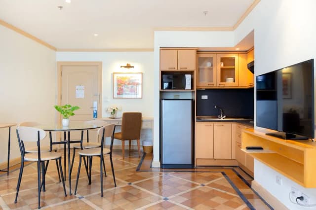 曼谷河濱 - SHA Extra Plus 認證-高級客房, 1 間臥室-4