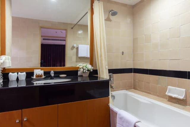 曼谷河濱 - SHA Extra Plus 認證-高級客房, 1 間臥室-5