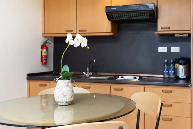 曼谷河濱 - SHA Extra Plus 認證-豪華客房, 1 間臥室, 河景-3