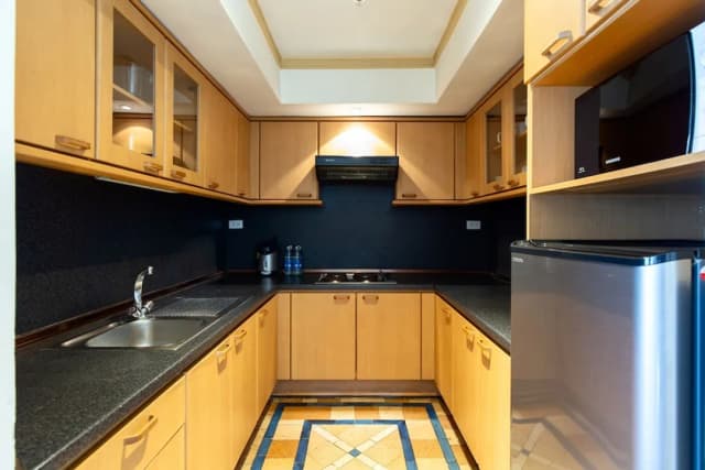 曼谷河濱 - SHA Extra Plus 認證-高級客房, 2 間臥室-4