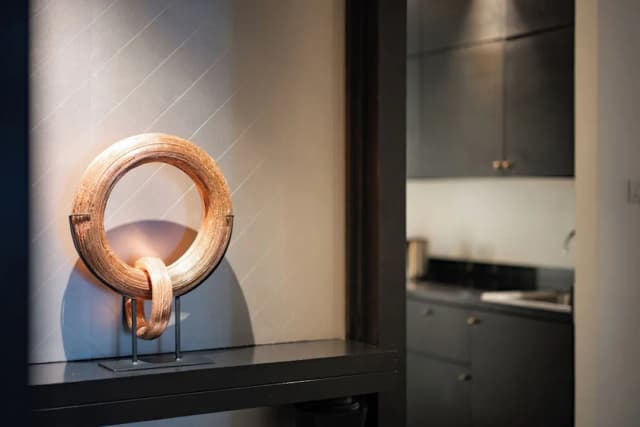 Mövenpick Hotel Sukhumvit 15 Bangkok-Executive Suite, 1 King Bed-3