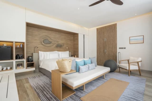 Melia Phuket Mai Khao-One-Bedroom Wellness Villa with Private Pool (3AD)-3