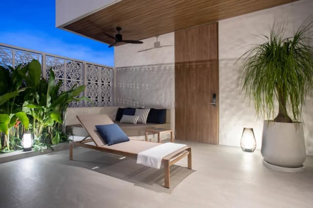 Melia Phuket Mai Khao-別墅, 1 間臥室, 私人泳池 (Wellness)-8