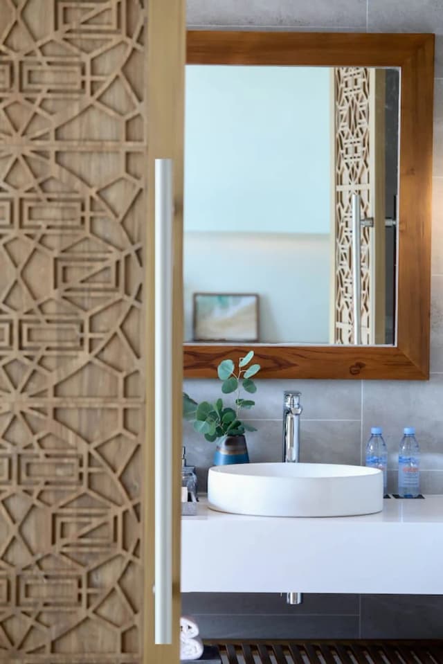 Melia Phuket Mai Khao-別墅, 1 間臥室, 私人泳池 (Wellness)-9