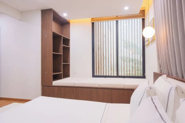 Mr Boss House Hotel & Apartment-別墅, 山景-5