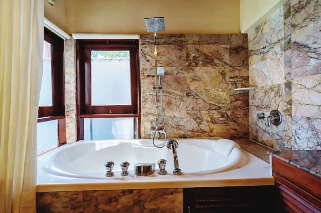 샌들우드 럭셔리 빌라-1 Bedroom Jacuzzi Villa-14