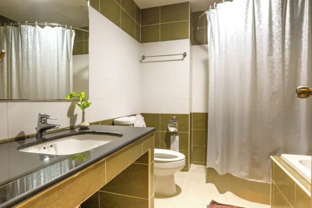 Flipper House Hotel-高级双人房-5