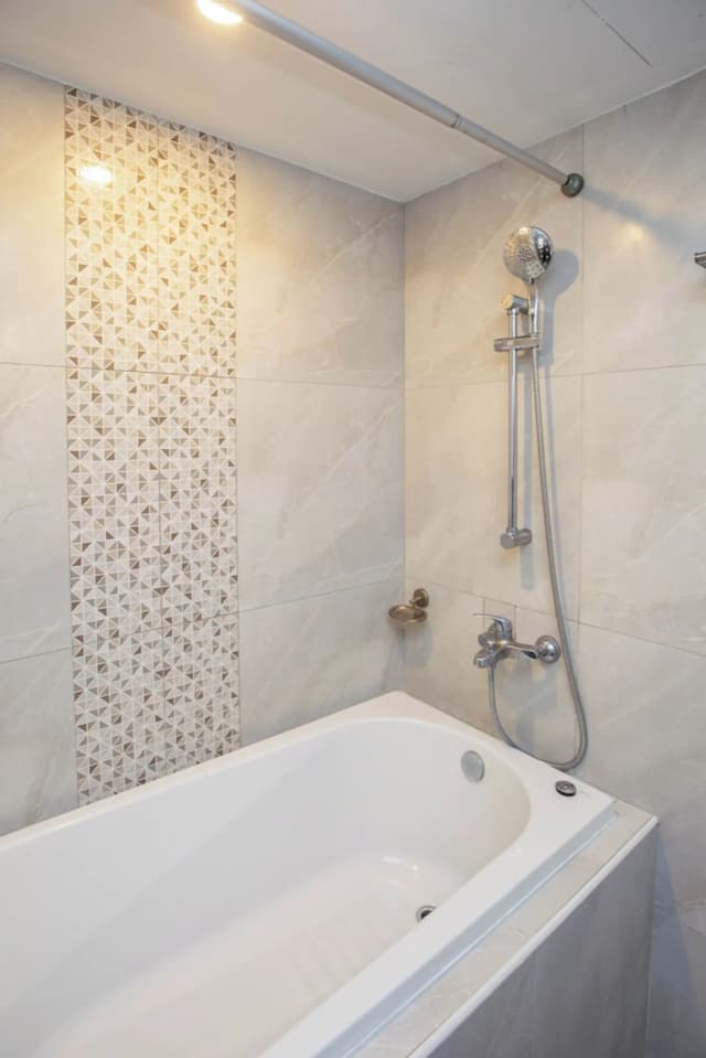 Flipper House Hotel-高级双人房-6