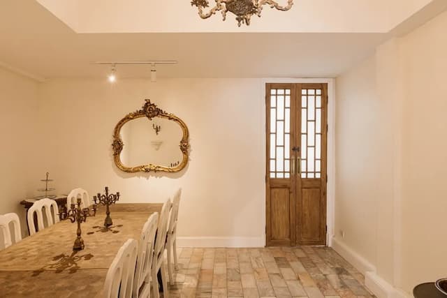 At Niman Conceptual Home-Villa, 4 Bedrooms, Non Smoking-8