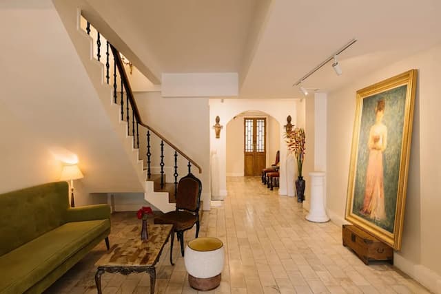 At Niman Conceptual Home-Villa, 4 Bedrooms, Non Smoking-6