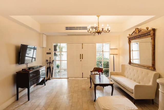 At Niman Conceptual Home-Villa, 4 Bedrooms, Non Smoking-10