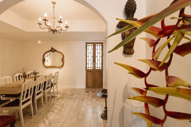 At Niman Conceptual Home-Villa, 4 Bedrooms, Non Smoking-7