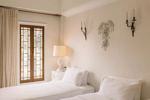 At Niman Conceptual Home-Villa, 4 Bedrooms, Non Smoking-4