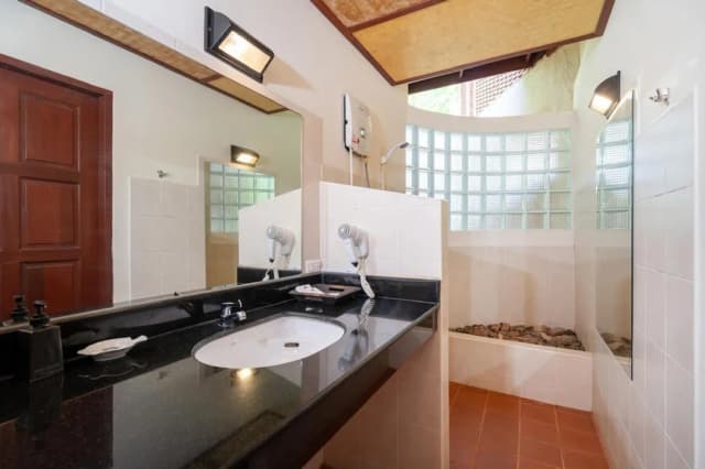 Friendship Beach Resort & Atmanjai Wellness Spa 度假村-套房, 2 間臥室-7