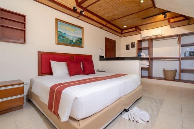 Friendship Beach Resort & Atmanjai Wellness Spa 度假村-套房, 2 間臥室-4