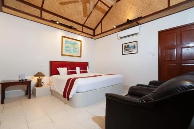 Friendship Beach Resort & Atmanjai Wellness Spa 度假村-套房, 1 間臥室-2