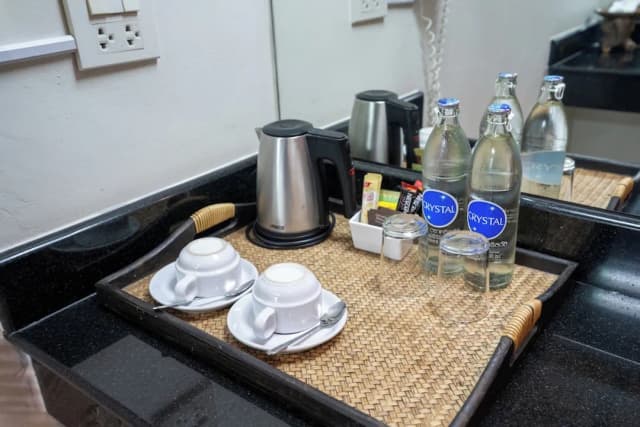 Friendship Beach Resort & Atmanjai Wellness Spa 度假村-標準雙人房-2