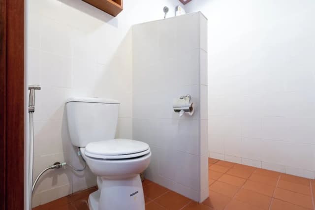 Friendship Beach Resort & Atmanjai Wellness Spa 度假村-標準雙人房-3