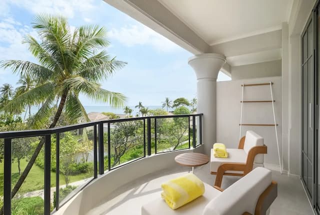 Centara Reserve Samui-奢华双床房 (Ocean)-4