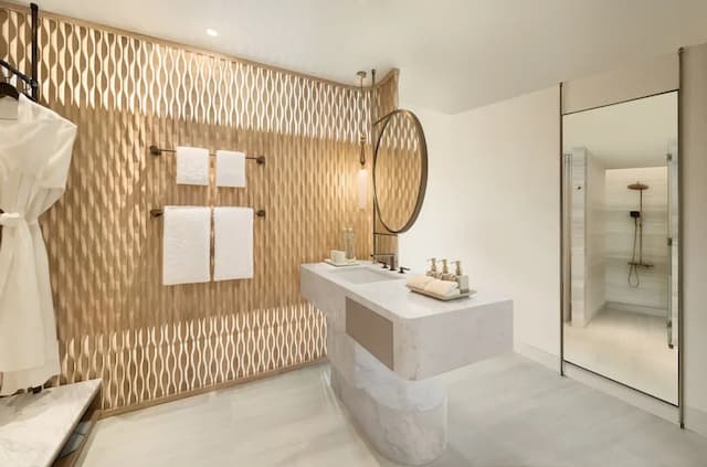 Centara Reserve Samui-Deluxe Twin Room (Garden)-2