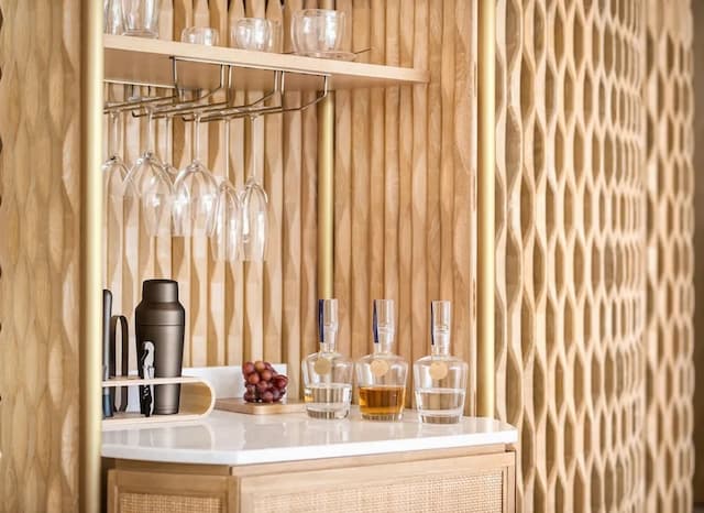 Centara Reserve Samui-Deluxe Twin Room (Garden)-4