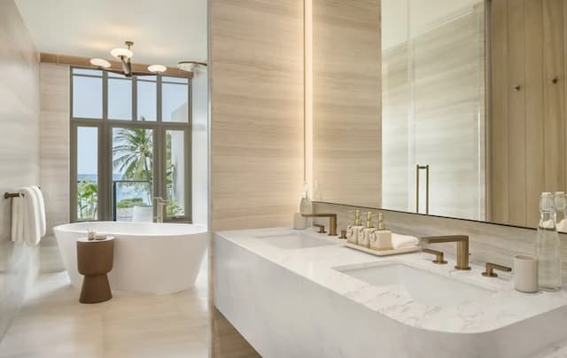 Centara Reserve Samui-双床房 (Reserve Ocean)-6