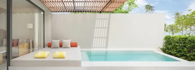 Centara Reserve Samui-Suite (Reserve Pool)-4