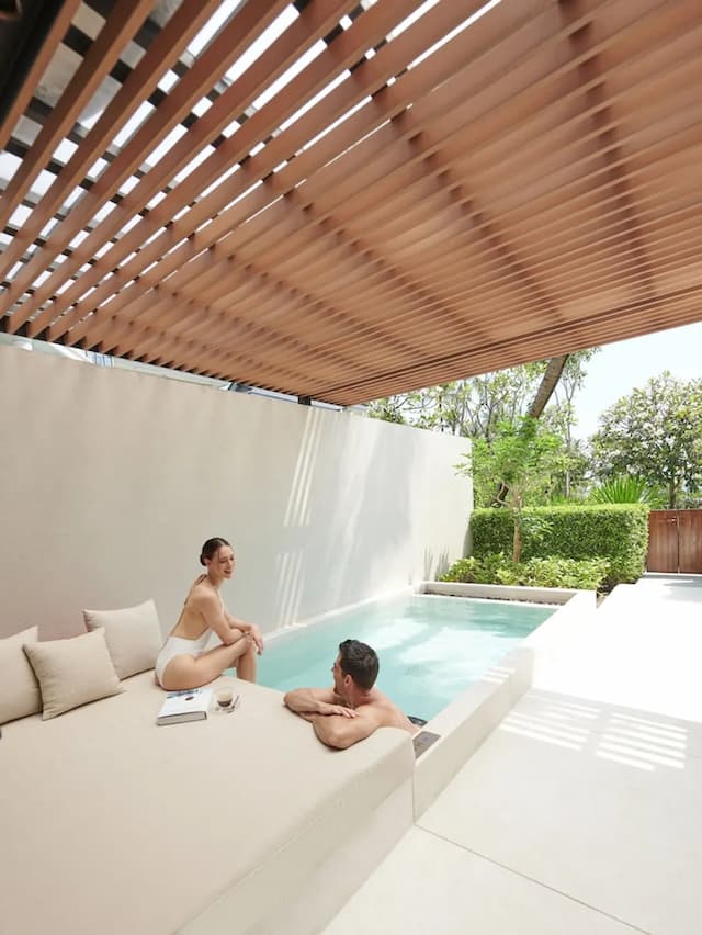 Centara Reserve Samui-Suite (Reserve Pool)-1