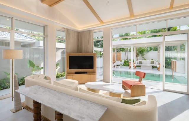 Centara Reserve Samui-别墅 (Reserve Pool)-2