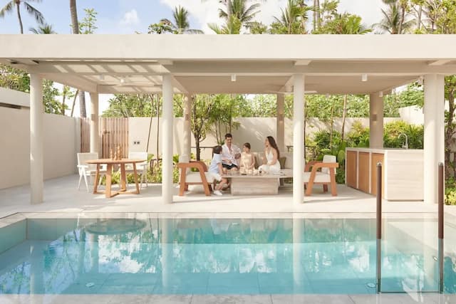 Centara Reserve Samui-别墅 (Reserve Pool)-5