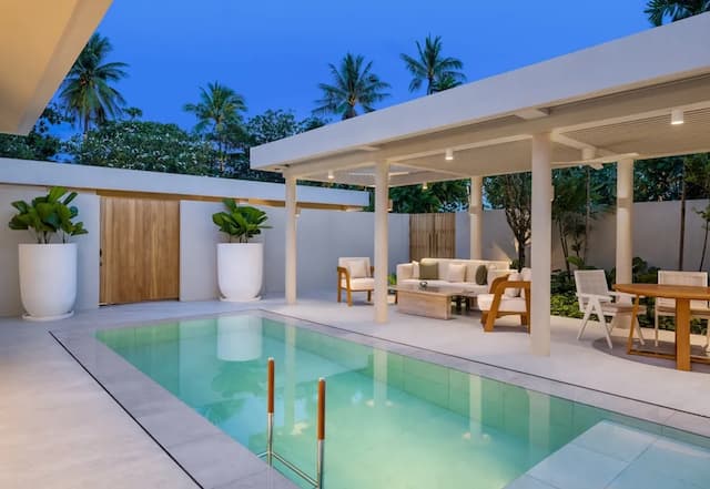 Centara Reserve Samui-别墅 (Reserve Pool)-3