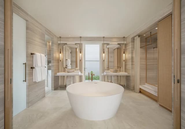 Centara Reserve Samui-别墅 (Reserve Pool)-6