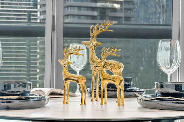 ザ ハーバー トロント-ビジネス スイート-6