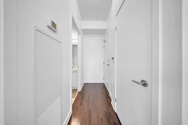 ザ ハーバー トロント-ビジネス スイート-10