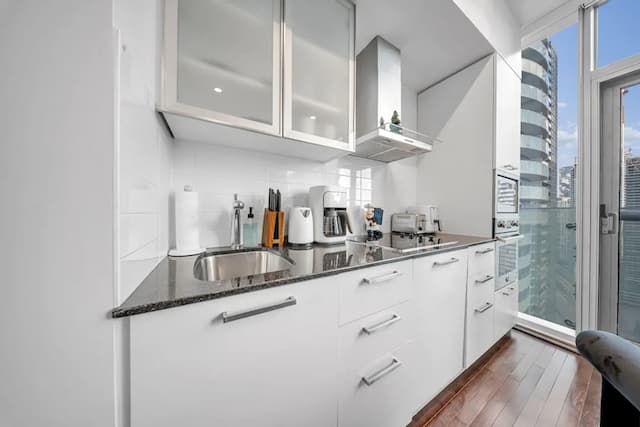 ザ ハーバー トロント-ビジネス スイート-9