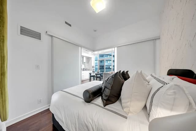 ザ ハーバー トロント-ビジネス スイート-2