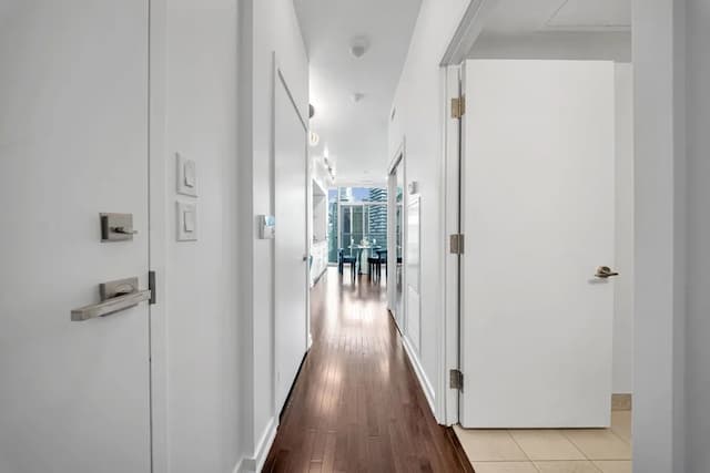 ザ ハーバー トロント-ビジネス スイート-13