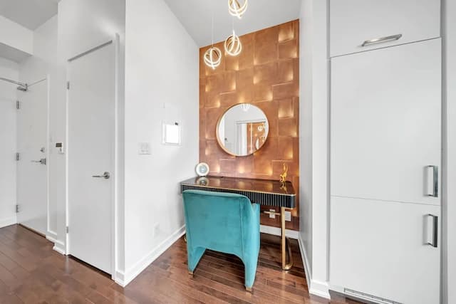 ザ ハーバー トロント-ビジネス スイート-15