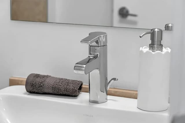 ザ ハーバー トロント-ビジネス スイート-17