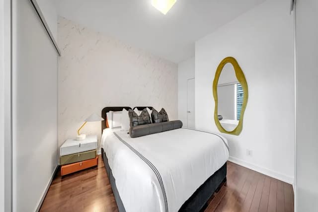 ザ ハーバー トロント-ビジネス スイート-3