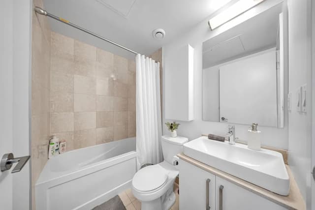 ザ ハーバー トロント-ビジネス スイート-18