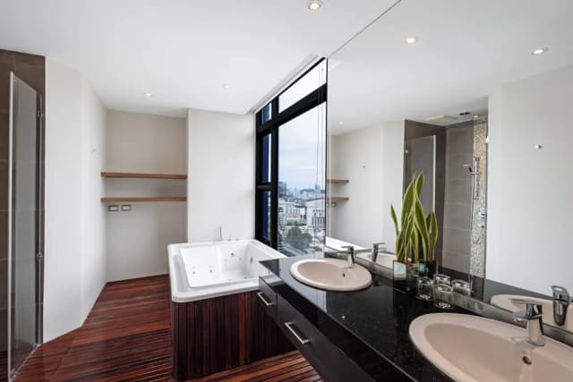 Siam@Siam Design Hotel Pattaya-Executive Suite-5