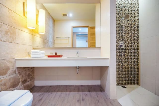 艾雷斯特飯店-Pool View Deluxe King  - Free Transfer to Hua Hin Beach-11