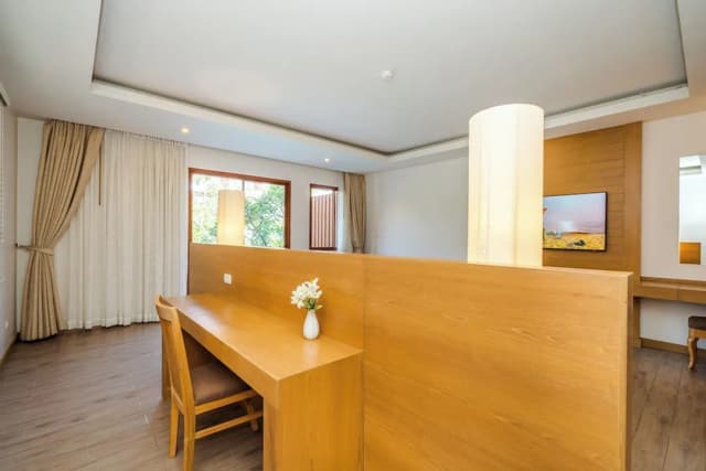 艾雷斯特飯店-Premier Jacuzzi Pool Access  - Free Transfer to Hua Hin Beach-4