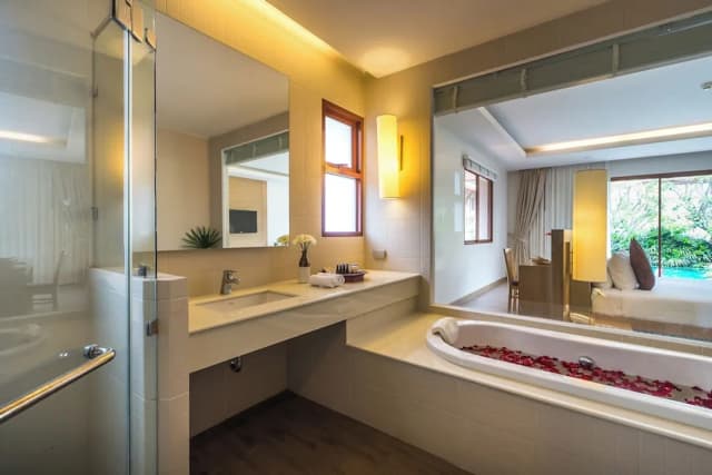 艾雷斯特飯店-Premier Jacuzzi Pool Access  - Free Transfer to Hua Hin Beach-7