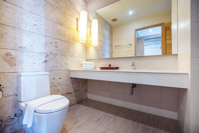 艾雷斯特飯店-Deluxe Room King - Free Transfer to Hua Hin Beach-8