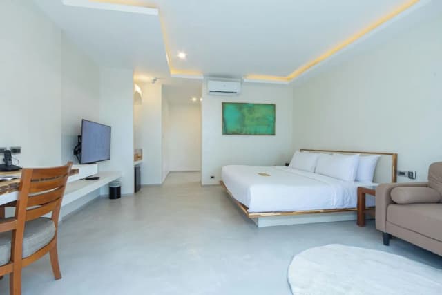 KC 비치 클럽 & 풀 빌라-Two-Bedroom Pool Villa-29