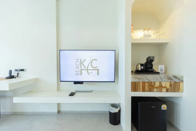 KC 비치 클럽 & 풀 빌라-Two-Bedroom Pool Villa-33